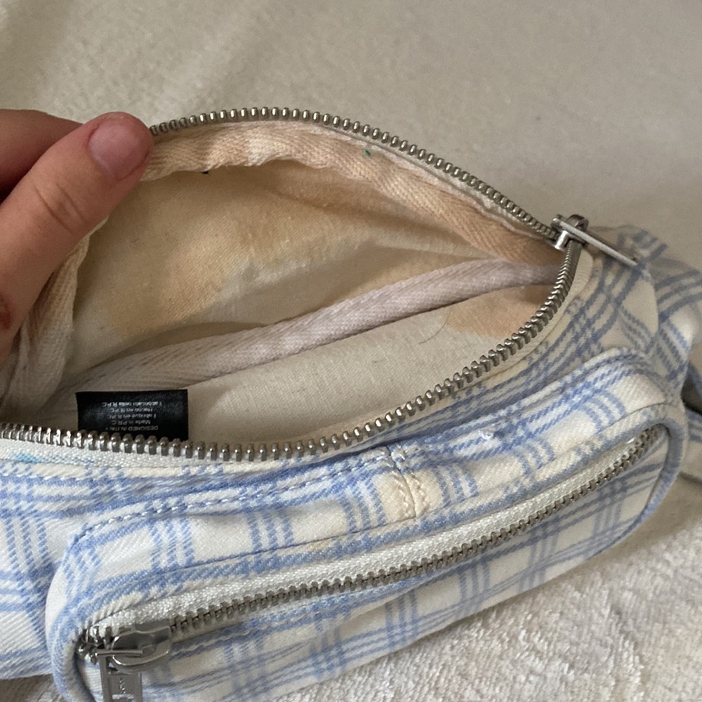 Brandy Melville cute Fanny pack - Picture 6 of 8